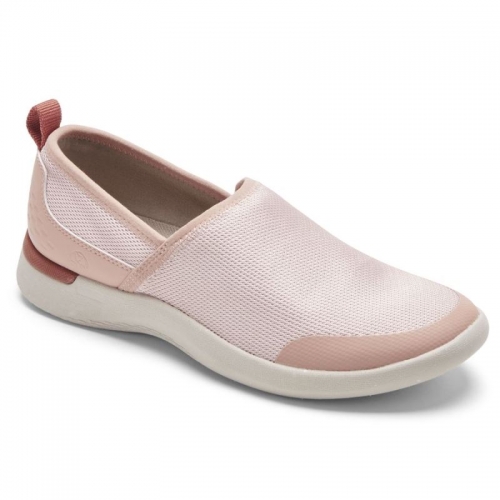 TÊNIS TRUFLEX FLY LAVÁVEL ROCKPORT FEMININO - ROSA LAVÁVEL