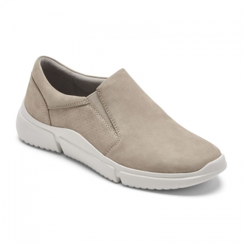 TÊNIS ROCKPORT R-EVOLUTION LAVÁVEL E SEM COSTAS FEMININO - DOVELAVÁVEL