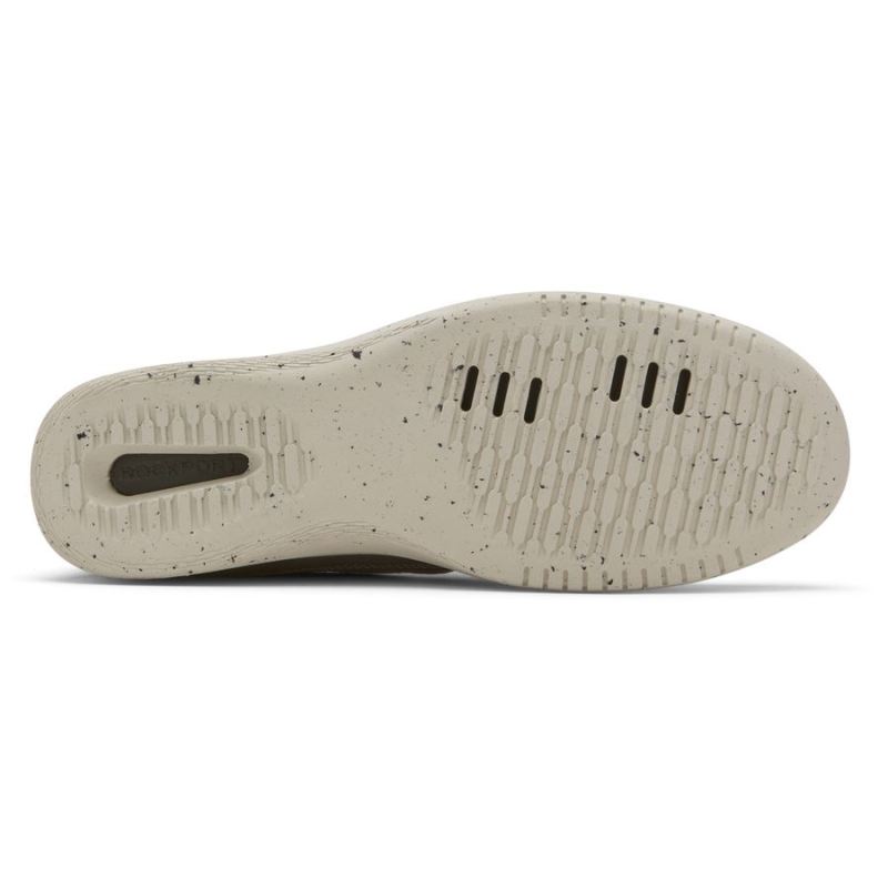 GUARDA-LAMAS ROCKPORT TRUFLEX FLY MASCULINO - SLIP-ON-STONE MULTI