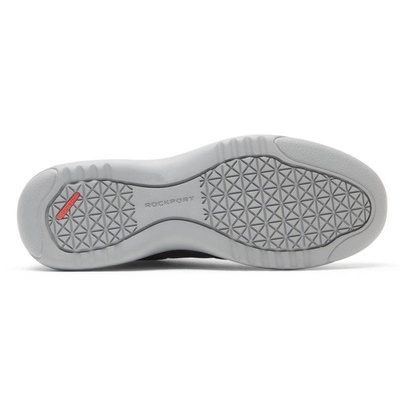 Tênis Rockport Metro Path Ghillie Masculino - Azul Marinho