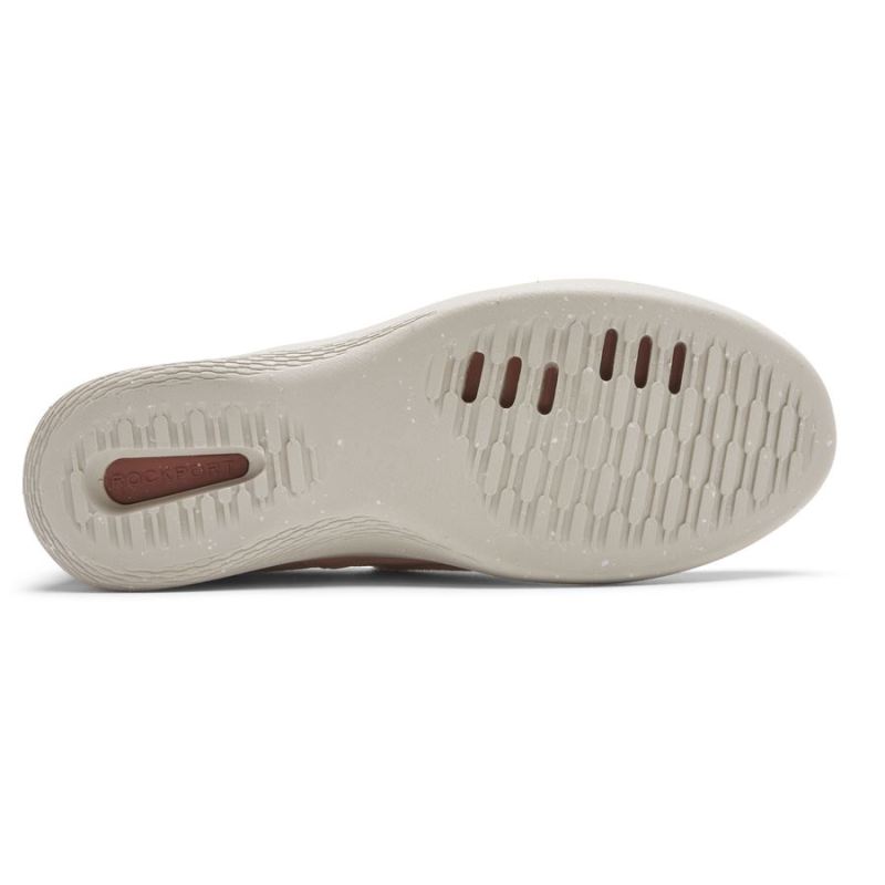 TÊNIS TRUFLEX FLY LAVÁVEL ROCKPORT FEMININO - ROSA LAVÁVEL