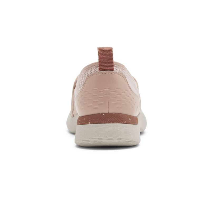 TÊNIS TRUFLEX FLY LAVÁVEL ROCKPORT FEMININO - ROSA LAVÁVEL