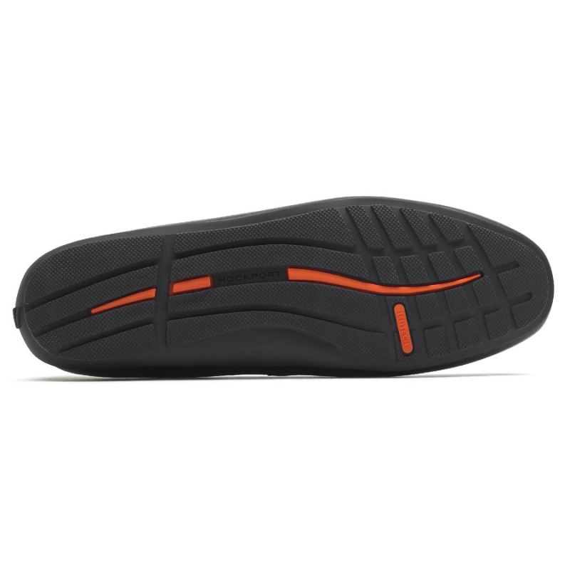 MOCHILA ROCKPORT TOTAL MOTION DRIVER PENNY FEMININA - PRETA