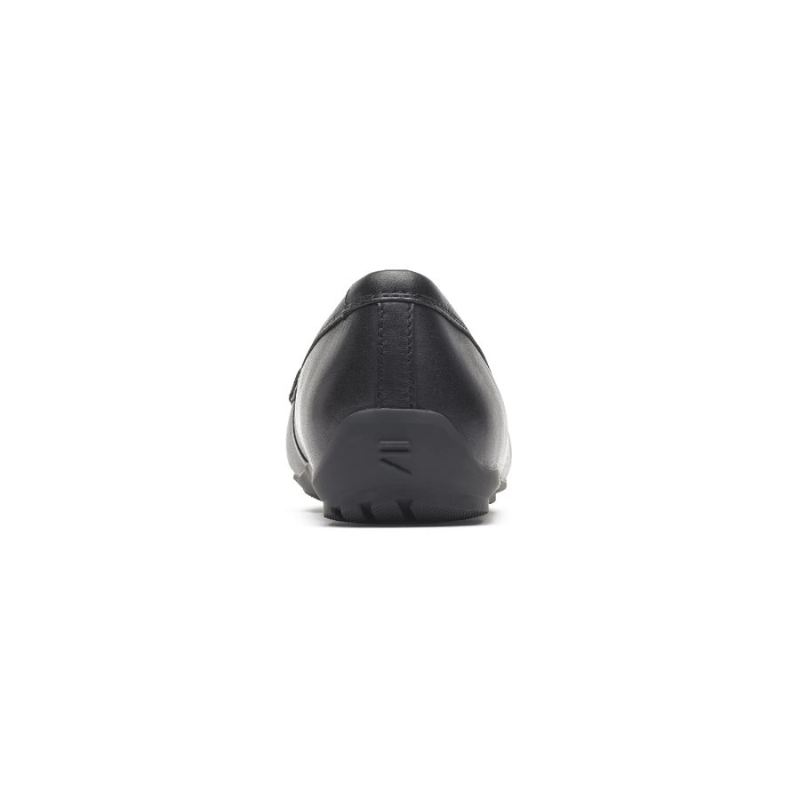 MOCHILA ROCKPORT TOTAL MOTION DRIVER PENNY FEMININA - PRETA