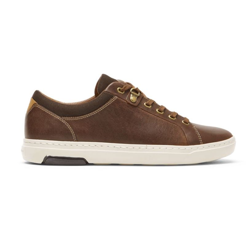 TÊNIS MASCULINO ROCKPORT PULSETECH CUPSOLE - MONKS ROBECOURO