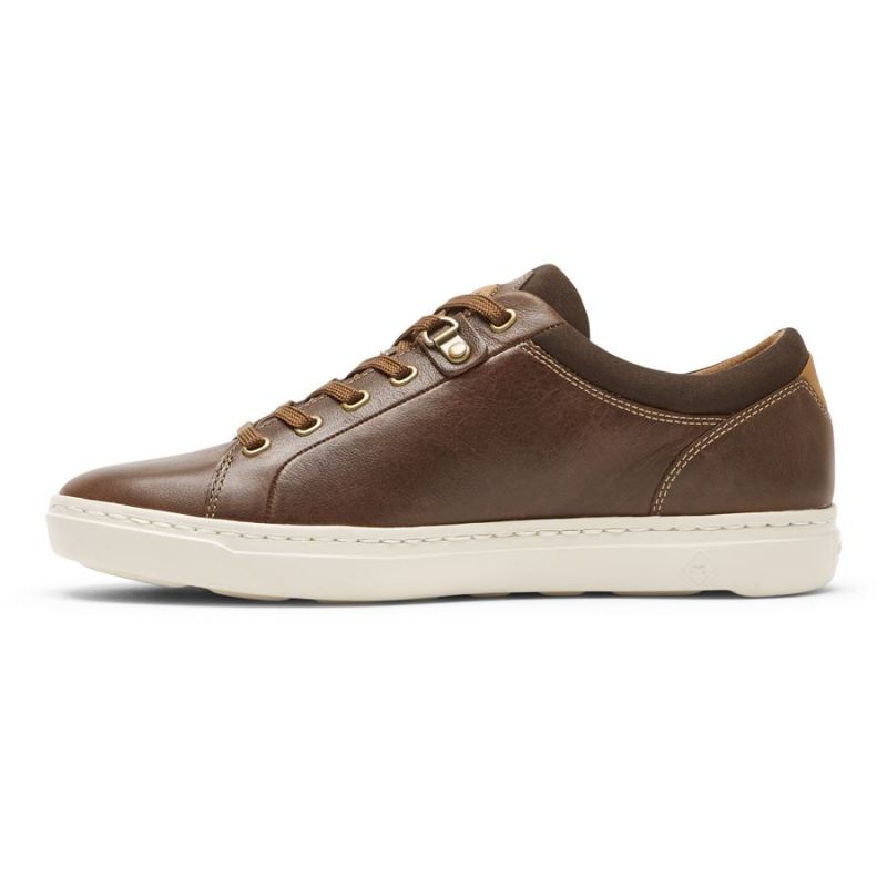 TÊNIS MASCULINO ROCKPORT PULSETECH CUPSOLE - MONKS ROBECOURO