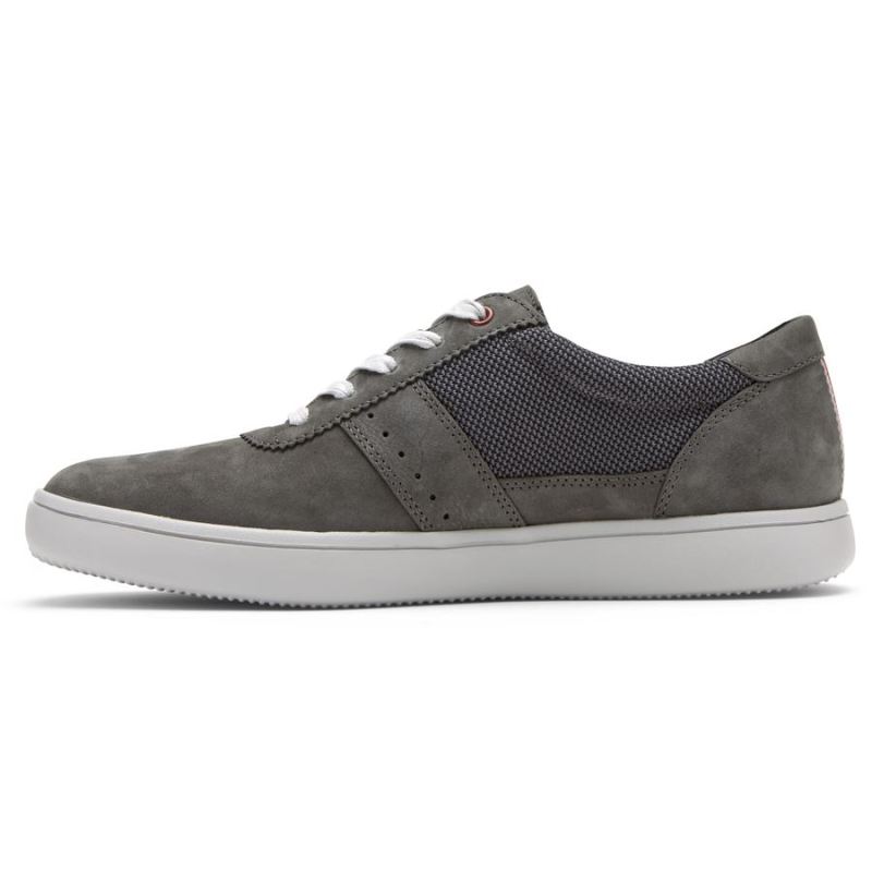 TÊNIS JARVIS MASCULINO ROCKPORT - NUBUCK MAGNET