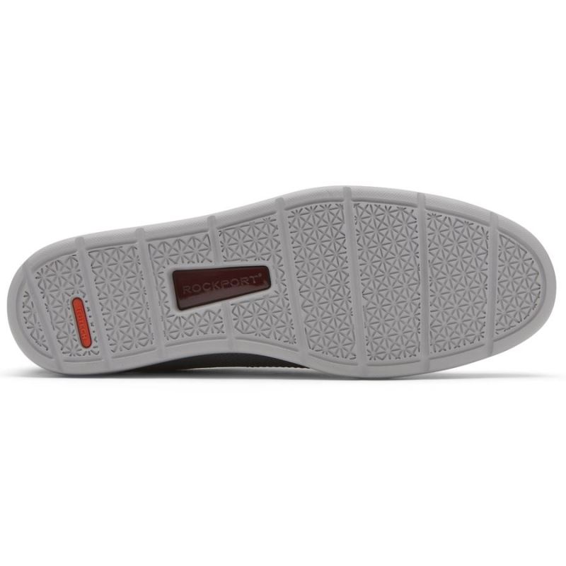 ROCKPORT TOTAL MOTION LITE MESH MASCULINOTÊNIS - CINZA AÇO
