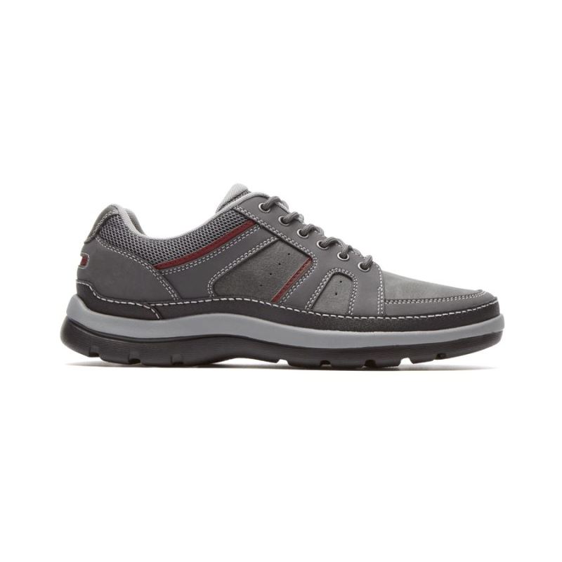 ROCKPORT GET YOUR KICKS MUDGUARD BLUCHER-CASTLEROCK