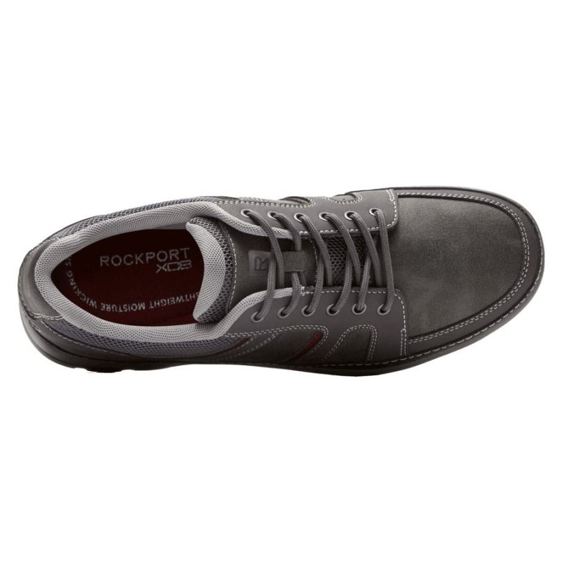 ROCKPORT GET YOUR KICKS MUDGUARD BLUCHER-CASTLEROCK