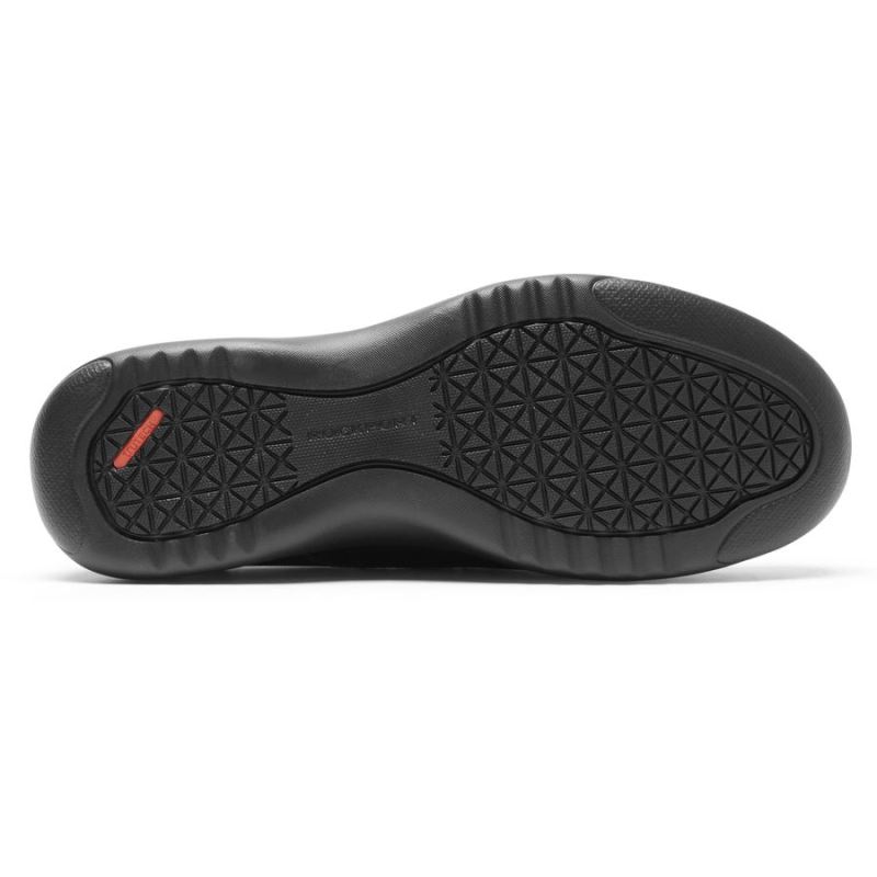 SALTO METRO PATH MASCULINO ROCKPORT - PRETOCOURO