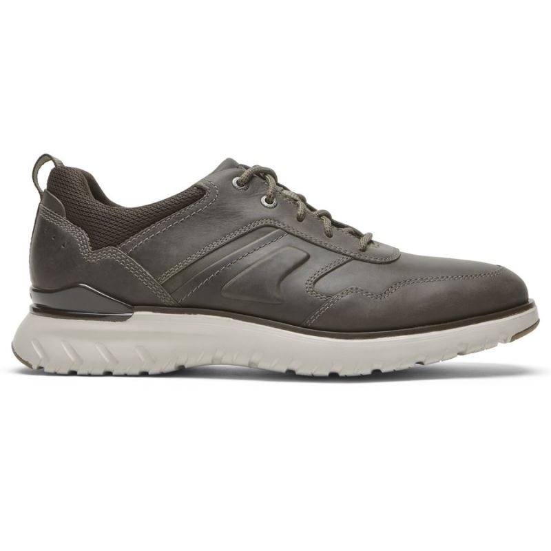 TÊNIS ROCKPORT TOTAL MOTION SPORT MASCULINO - À PROVA D'ÁGUA - BRANCO