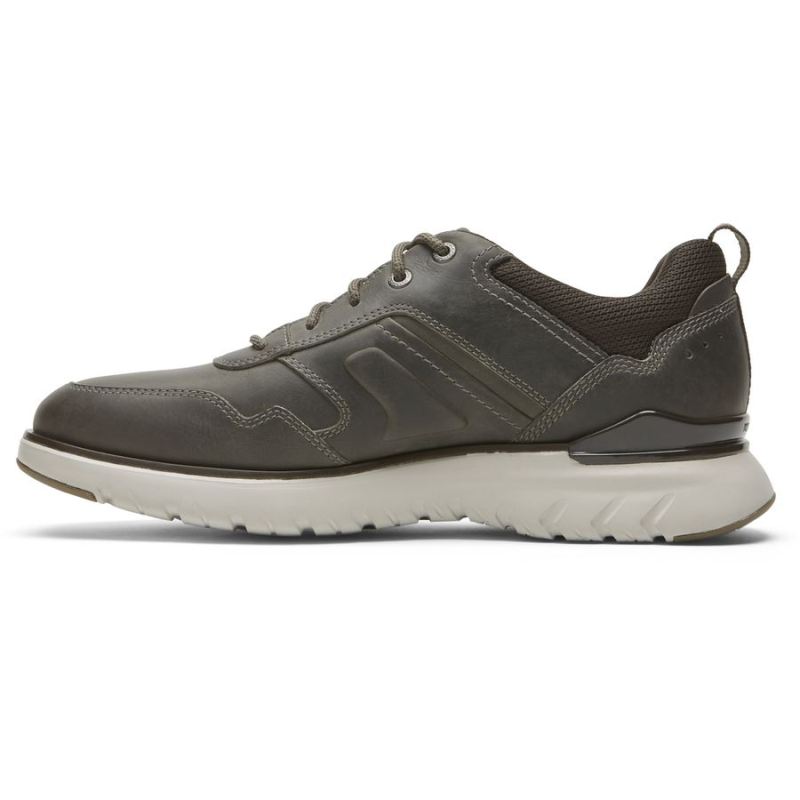 TÊNIS ROCKPORT TOTAL MOTION SPORT MASCULINO - À PROVA D'ÁGUA - BRANCO