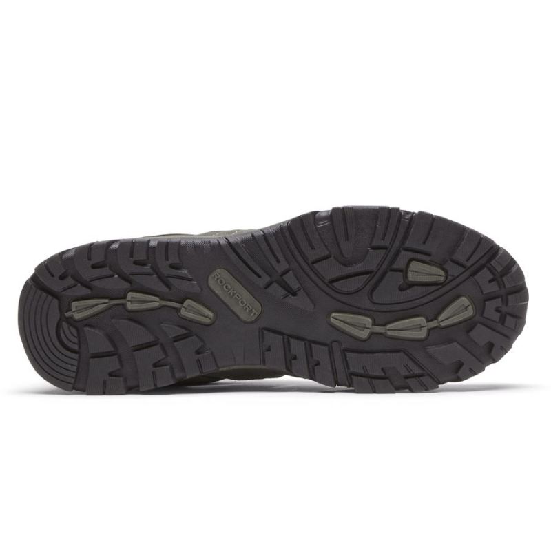 SANDÁLIA MASCULINA ROCKPORT FAULKNER SHANDAL-BREEN
