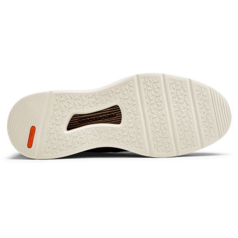 PARA-LAMAS ROCKPORT MASCULINO TOTAL MOTION ACTIVE - Bege