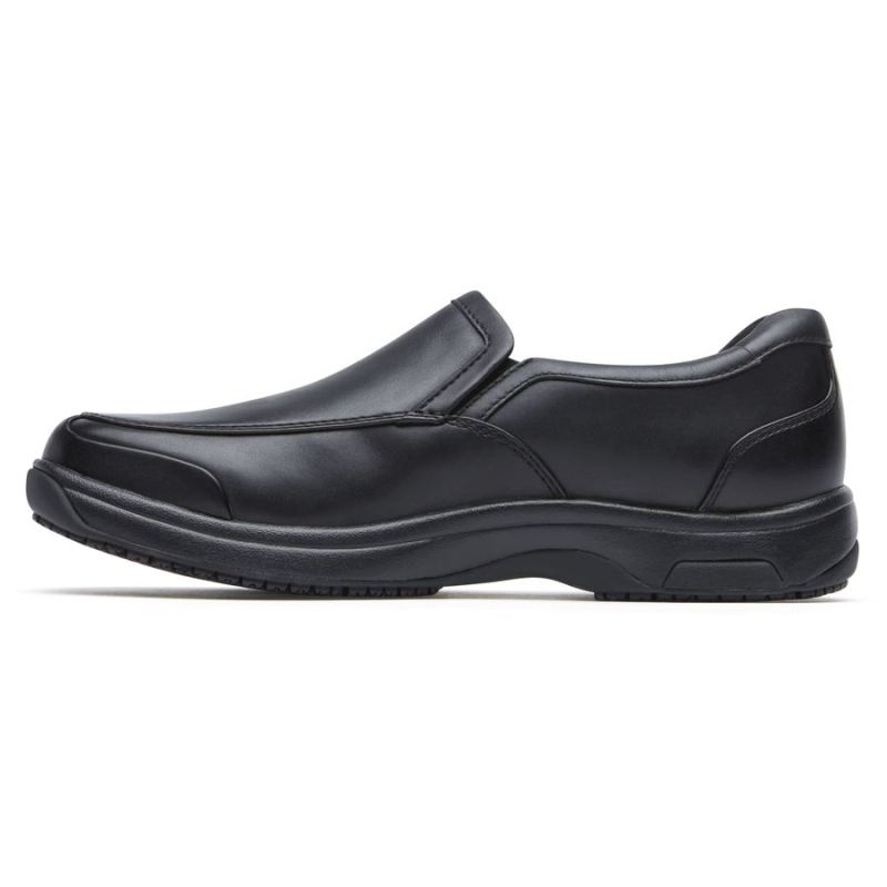 ROCKPORT BATTERY PARK SERVICE - PRETO
