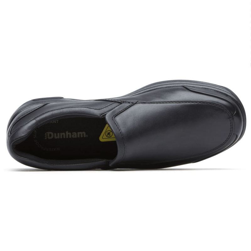 ROCKPORT BATTERY PARK SERVICE - PRETO