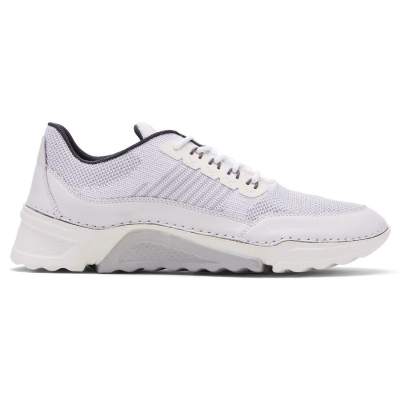 TÊNIS ROCKPORT MASCULINO ROCSPORTS - MALAS BRANCASCOURO