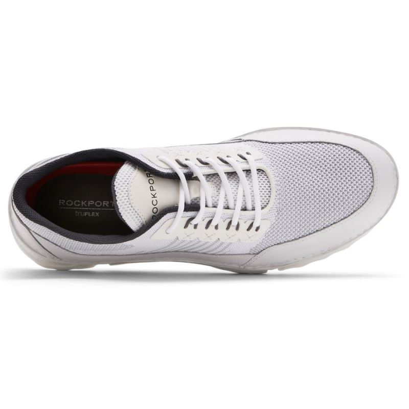 TÊNIS ROCKPORT MASCULINO ROCSPORTS - MALAS BRANCASCOURO