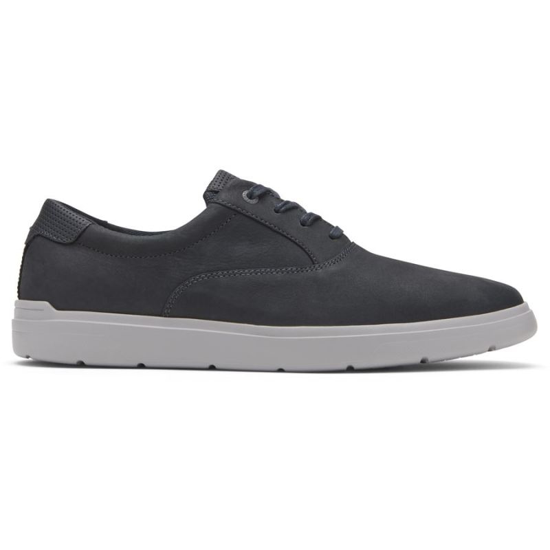 Tênis Masculino Rockport Total Motion Lite CVO - Azul-Marinho