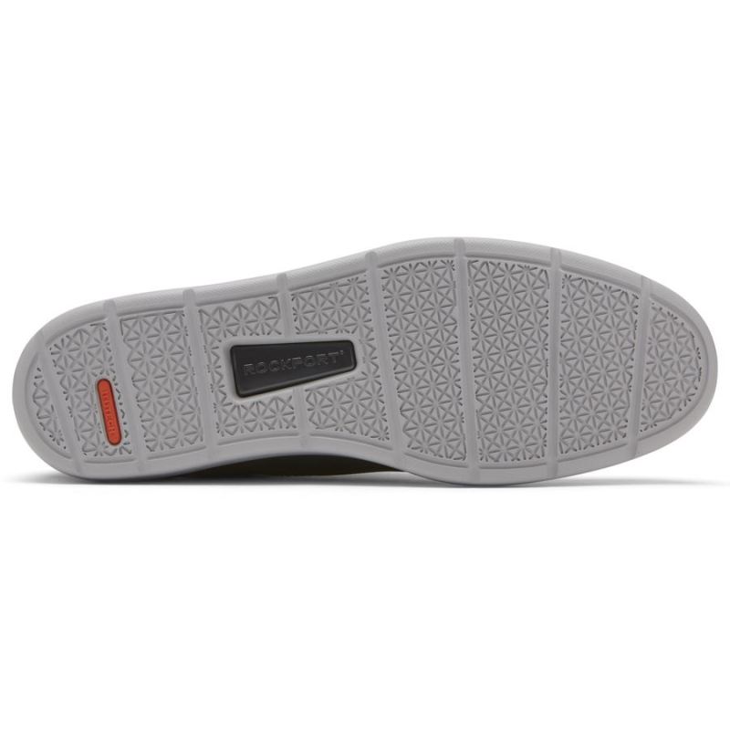 Tênis Masculino Rockport Total Motion Lite CVO - Azul-Marinho