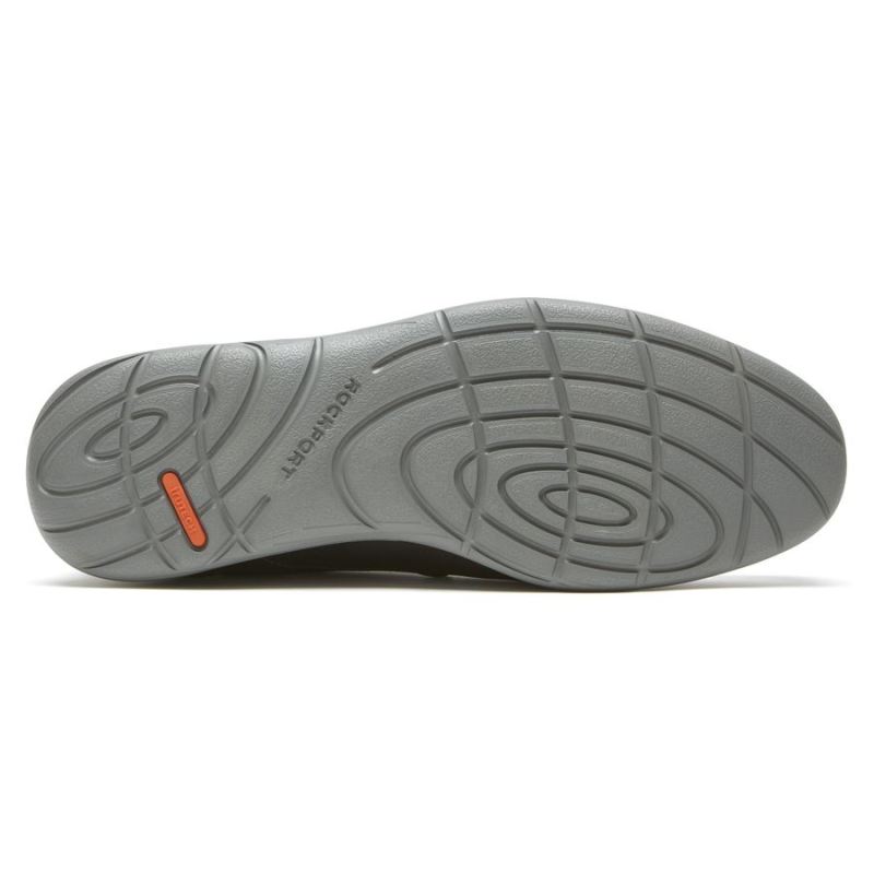 MOCASSINO ROCKPORT MASCULINO GARETT VENETIAN - ÍMÃ OLEADO