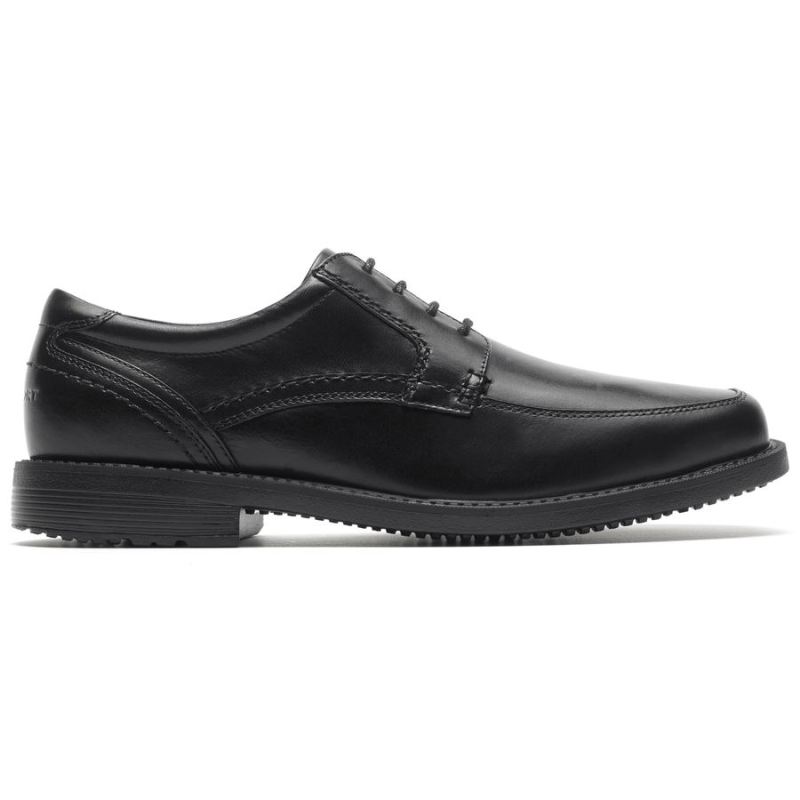 ROCKPORT STYLE LEADER 2 BICO LISA PRETO