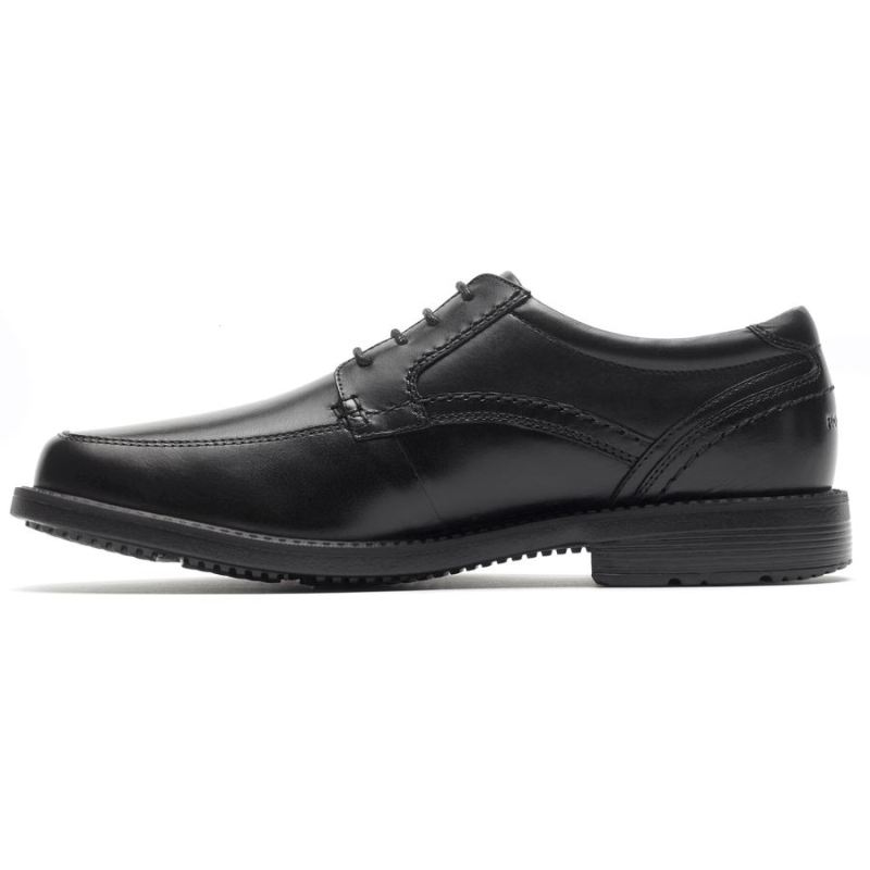 ROCKPORT STYLE LEADER 2 BICO LISA PRETO