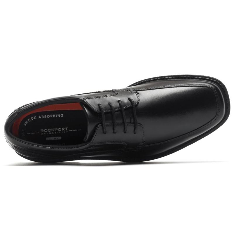 ROCKPORT STYLE LEADER 2 BICO LISA PRETO