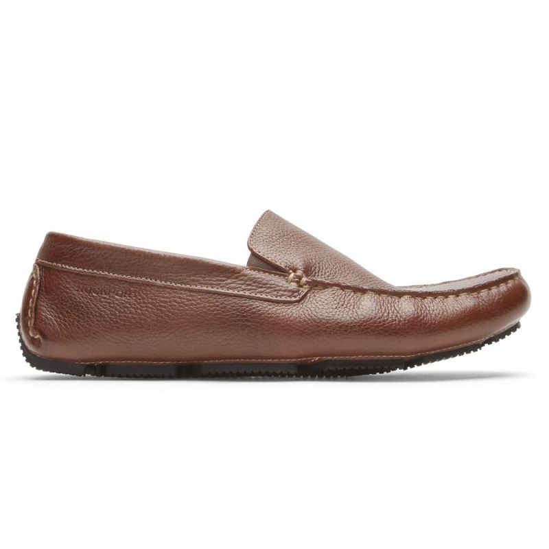 PANTURRILHA RHYDER MASCULINA ROCKPORT - MOGNO
