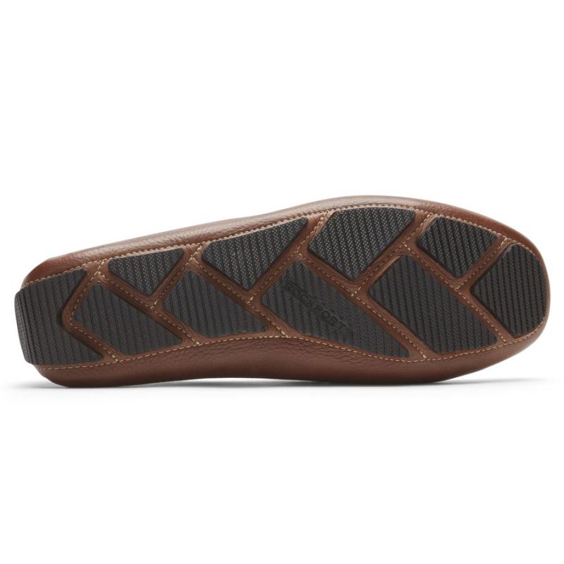 PANTURRILHA RHYDER MASCULINA ROCKPORT - MOGNO