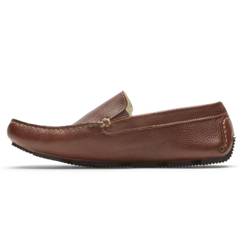 PANTURRILHA RHYDER MASCULINA ROCKPORT - MOGNO
