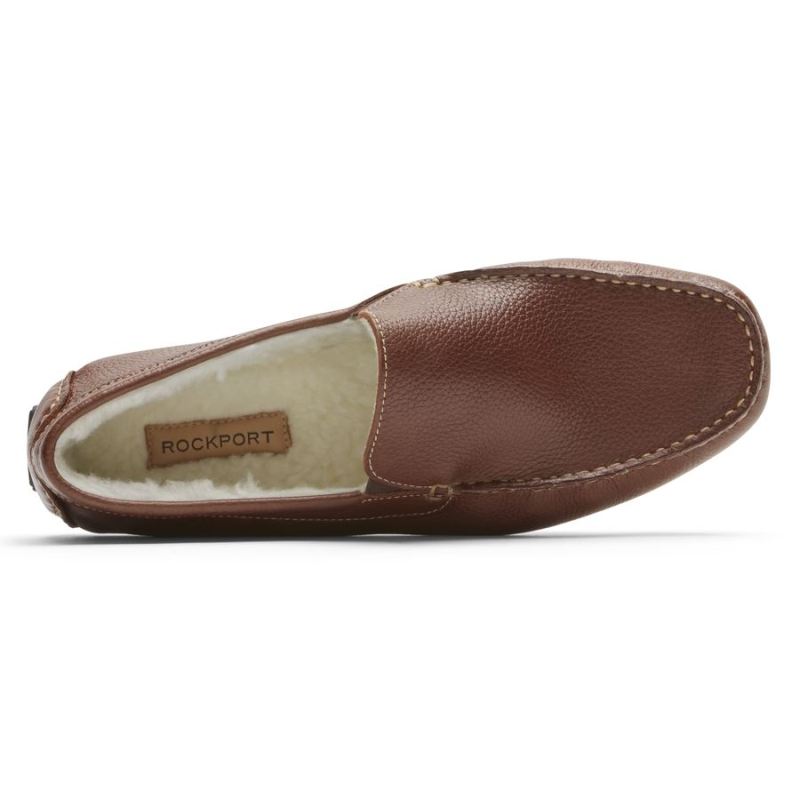 PANTURRILHA RHYDER MASCULINA ROCKPORT - MOGNO