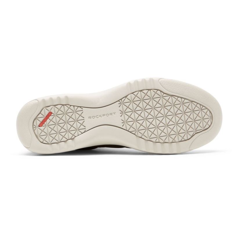 TÊNIS MASCULINO ROCKPORT METRO PATH GHILLIE - Malha Verde Floresta