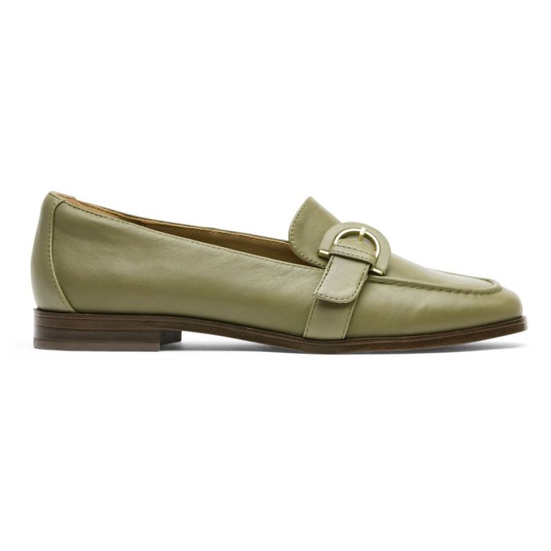MOCASSINO SUSANA BUCKLE Feminino ROCKPORT - FLOREST