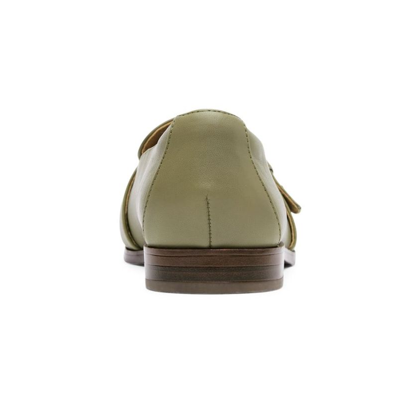 MOCASSINO SUSANA BUCKLE Feminino ROCKPORT - FLOREST