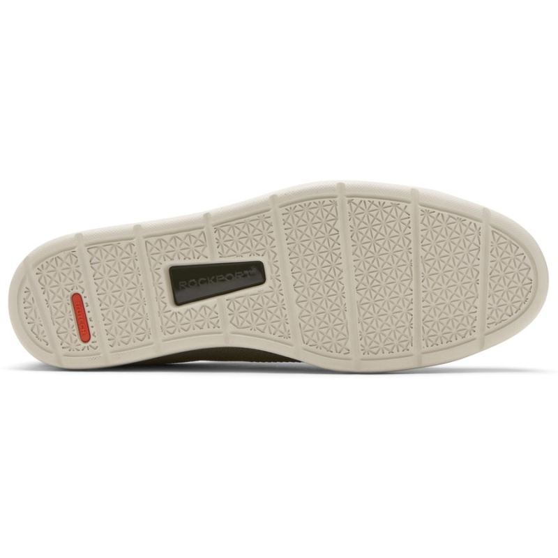 MACHINE TOTAL MOTION LITE MASCULINA ROCKPORTTÊNIS-OLIVA