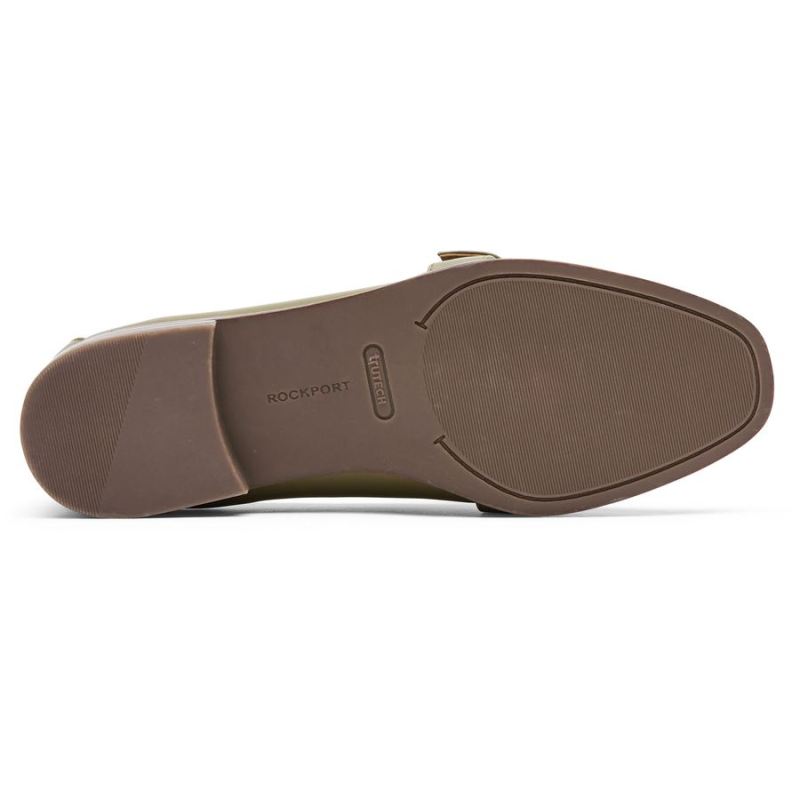 MOCASSINO SUSANA BUCKLE Feminino ROCKPORT - FLOREST