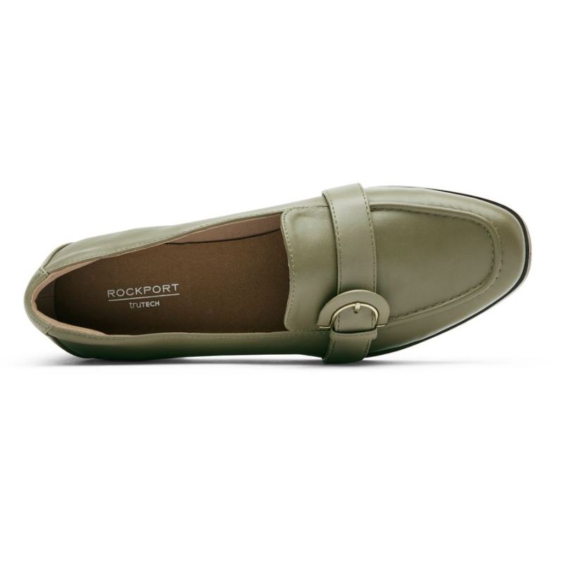 MOCASSINO SUSANA BUCKLE Feminino ROCKPORT - FLOREST