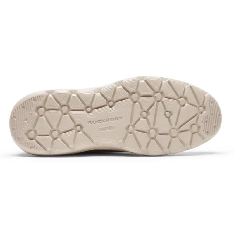 TÊNIS ROCKPORT TRUFLEX EVOLUTION MASCULINO - BEGE