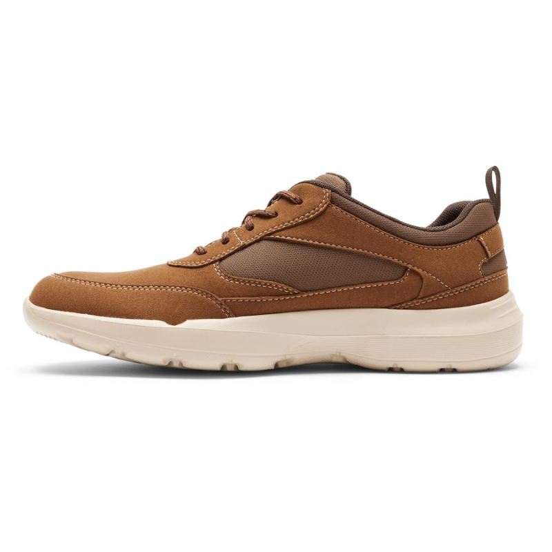 TÊNIS ROCKPORT TRUFLEX EVOLUTION MASCULINO - BEGE