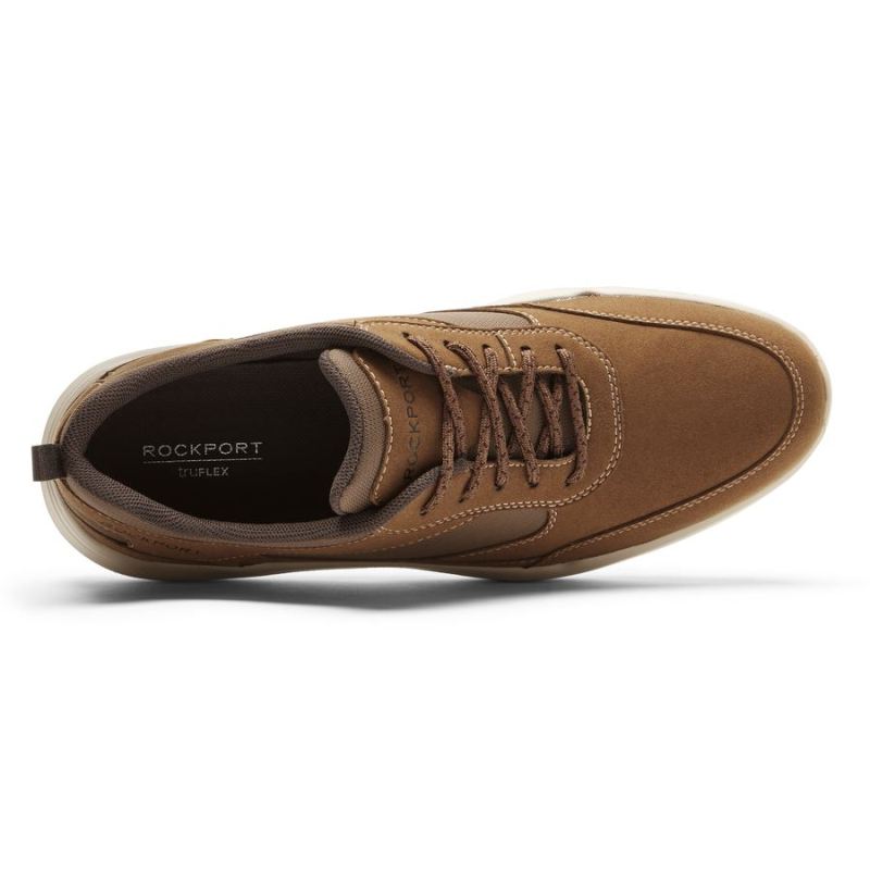 TÊNIS ROCKPORT TRUFLEX EVOLUTION MASCULINO - BEGE