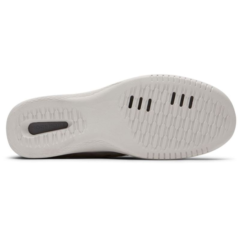 TÊNIS MASCULINO ROCKPORT TRUFLEX TIE - CINZA