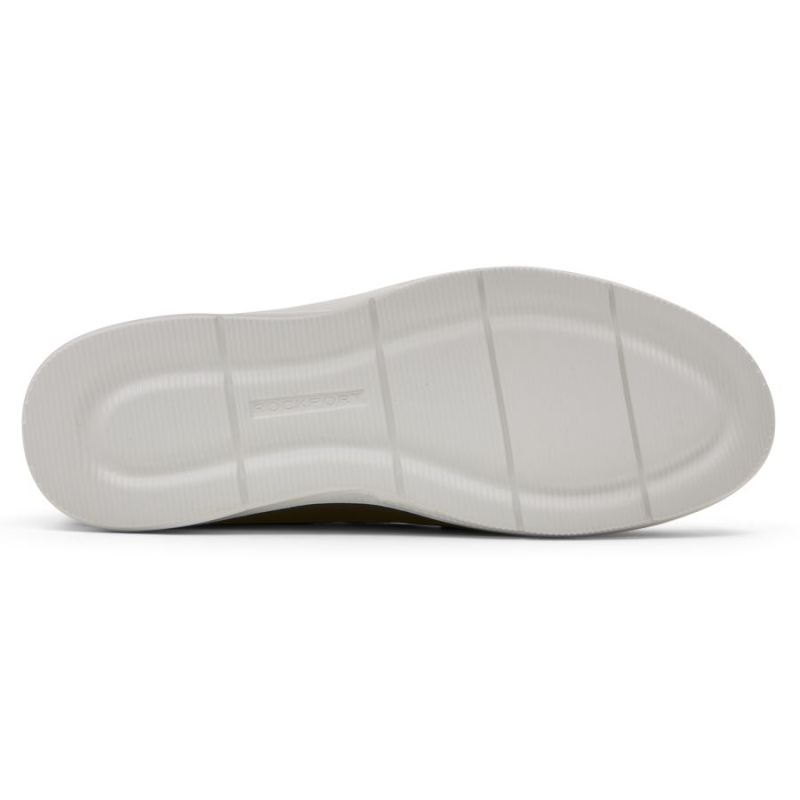 MOCASSINO LAVÁVEL AYVA Feminino ROCKPORT - PRETO