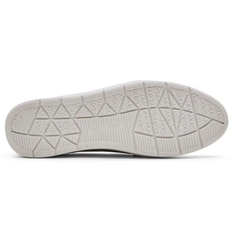 Slip-on feminino ROCKPORT TRUFLEX NAVYA - Preto