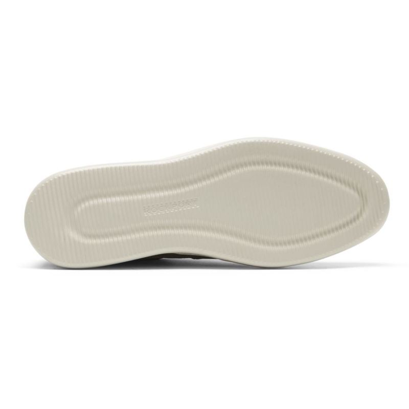 TÊNIS MASCULINO JARVIS ROCKPORT - OLIVE