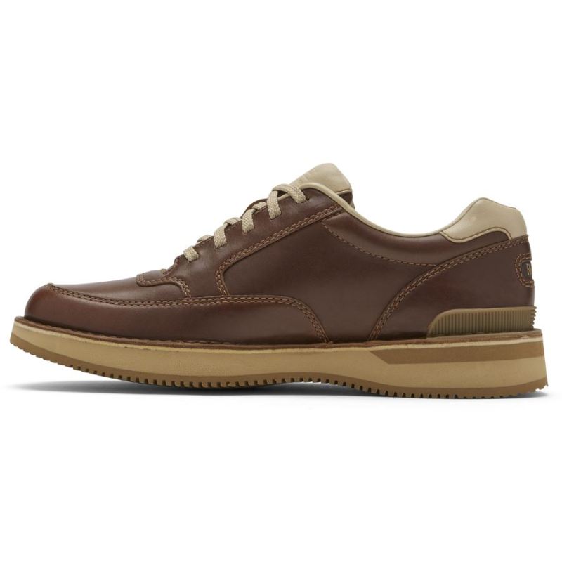 ROCKPORT MASCULINO 9000 PROWALKER EDIÇÃO LIMITADA - COURO WILDWOOD