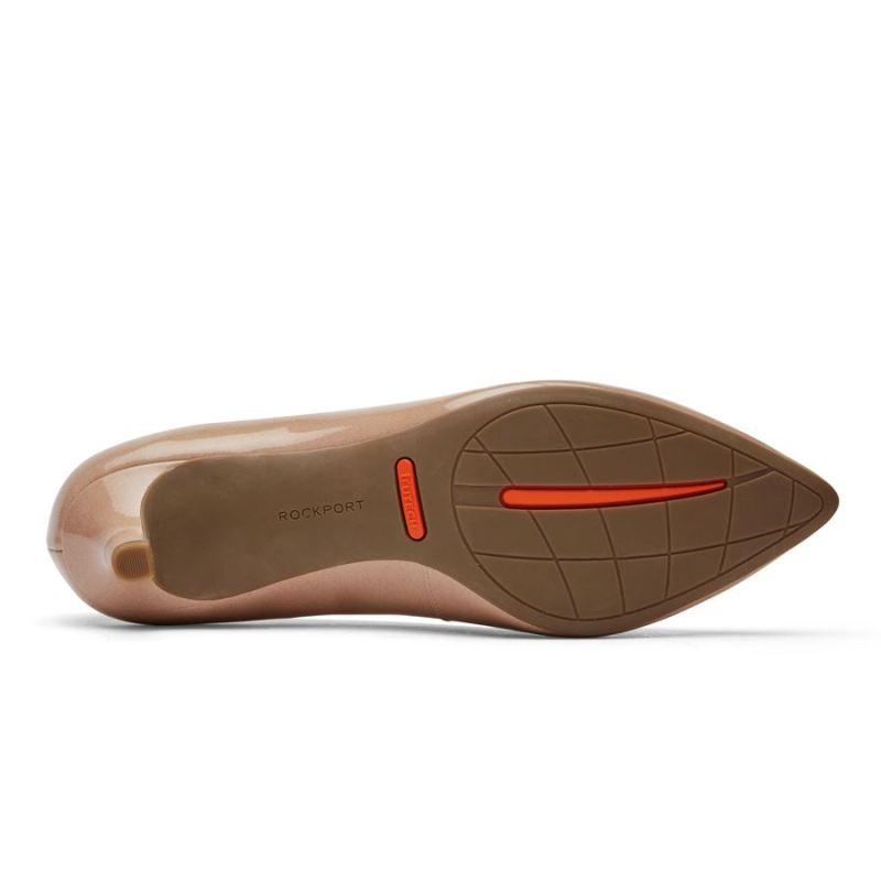 SALTO TOTAL MOTION KALILA FEMININO ROCKPORT - PATENTE TUSCANY