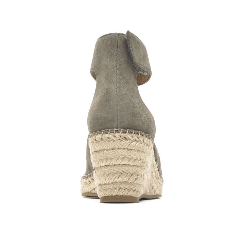 ANALHA MARAH ROCKPORT FEMININASANDÁLIA - Taupe