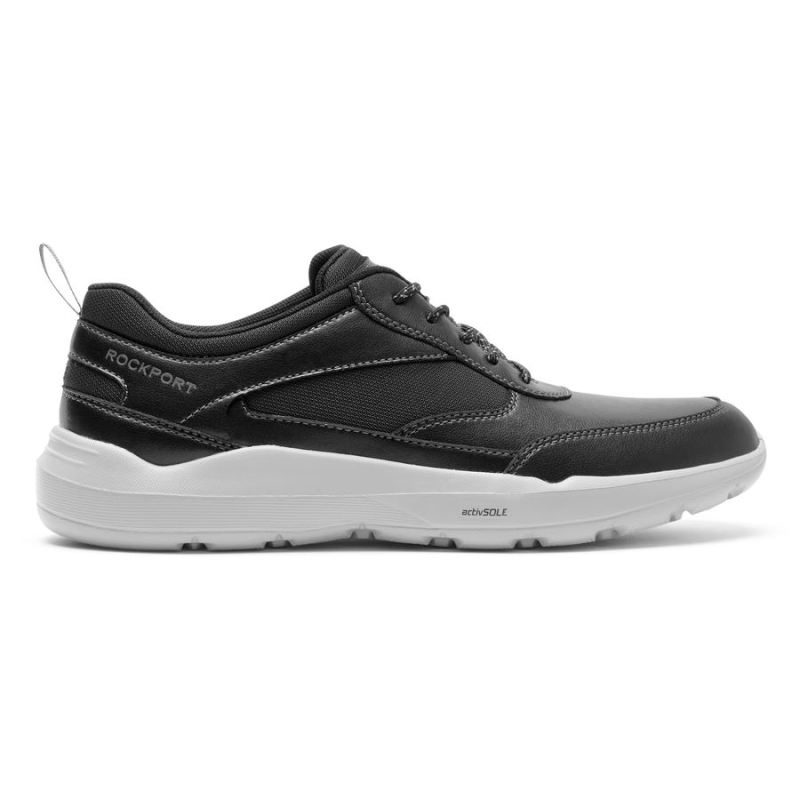 TÊNIS ROCKPORT MASCULINO TRUFLEX EVOLUTION - PRETO